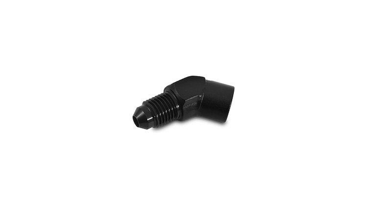 MALE -3AN FLARE X 1/8 NPT