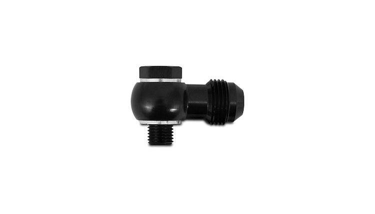 BANJO ADAPTER -4 AN BANJO