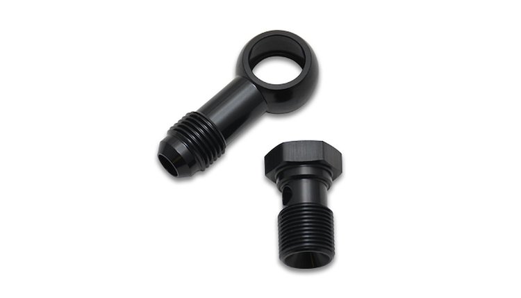 SINGLE MALE BANJO ADAPTER