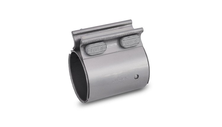 TC Series High Exhaust Sleeve Clamp