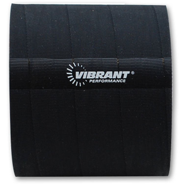 4-Ply Aramid Reinforced Straight Hose Connector 3.50" I.D.
