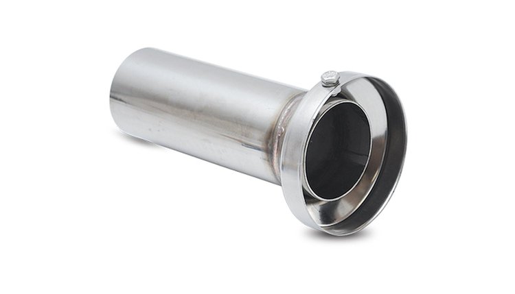 Low Restriction Inner Silencer 3.90" O.D. Baffle