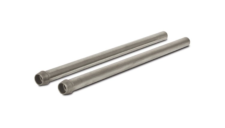 Titanium Exhaust Hanger Rod