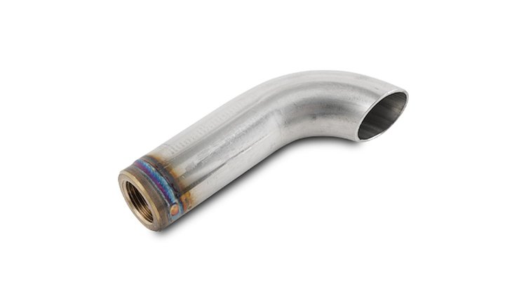 J Style Oxygen Sensor Weld On Bung M18 x 1.5 Thread