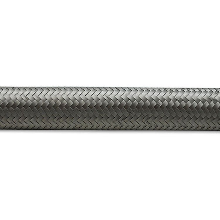 Stainless Steel Braided Flex Hose -20AN Size