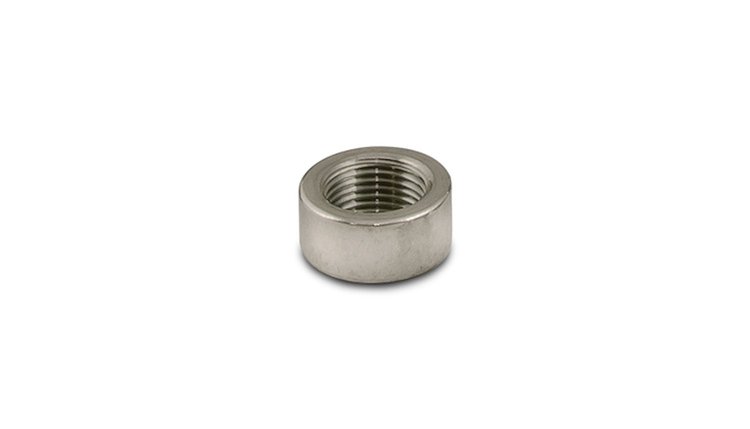 Titanium Oxygen Sensor Bung