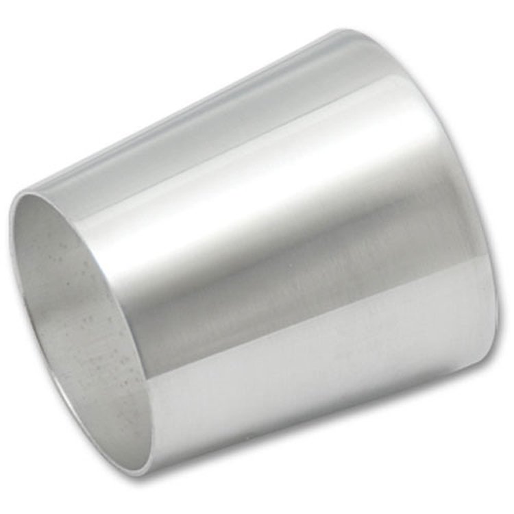 Aluminum Transition