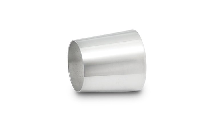 Aluminum Transition