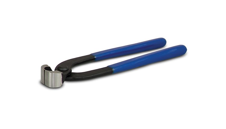 Pinch Clamp Pliers