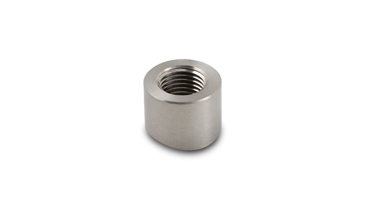 TITANIUM M12 X 1.25 FEMAL