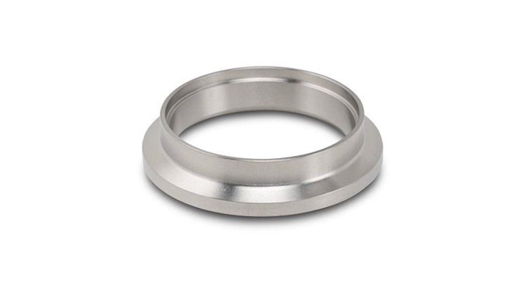 WASTEGATE FLANGE TITANIUM