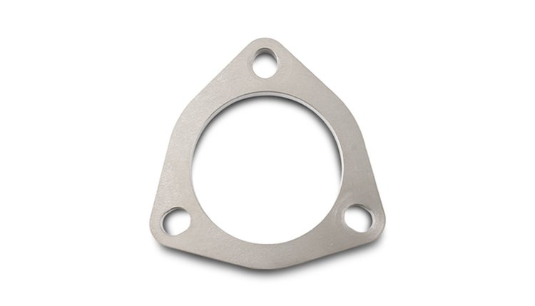 FLANGE 3-BOLT 3" TITANIUM