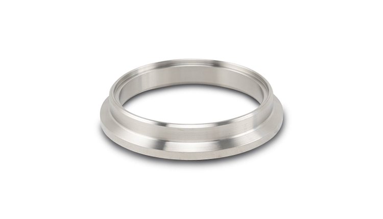 WASTEGATE FLANGE TITANIUM