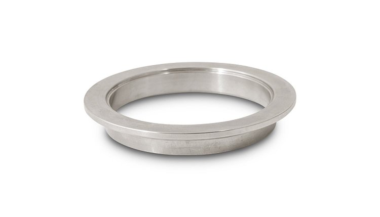 TITAN V-BAND FLANGE ASSEM