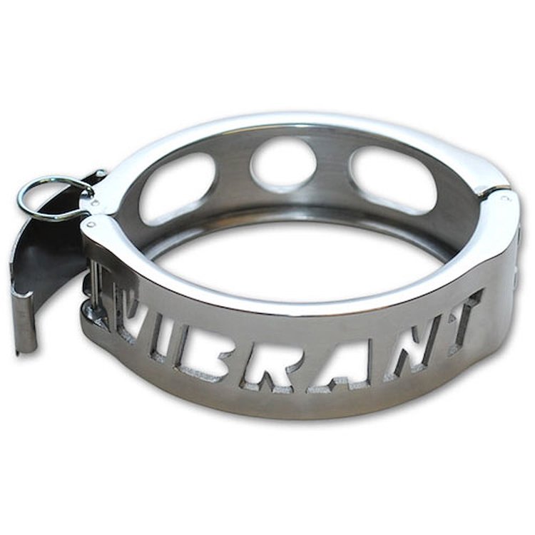 Vanjen Quick Release Clamp 3" O.D. Tubing