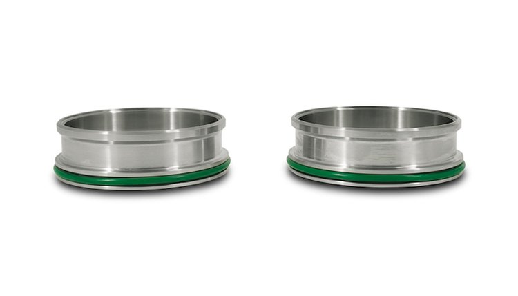 Stainless Steel Weld Ferrules
