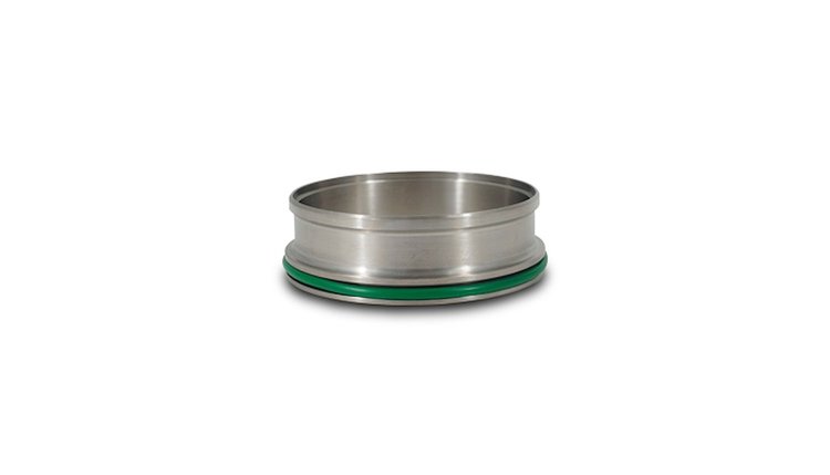 Titanium Weld Ferrule