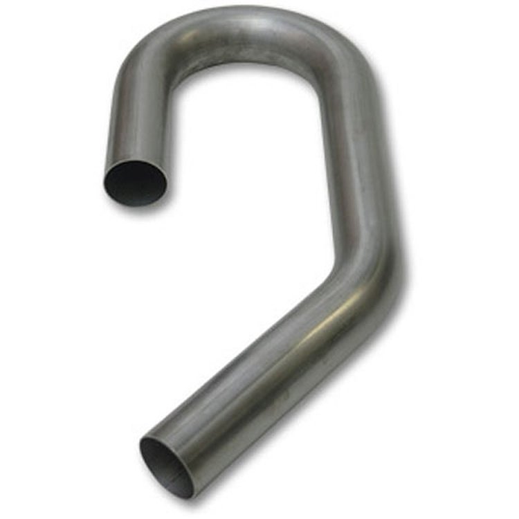 U-J Mandrel Bent Tubing 2.5" O.D.