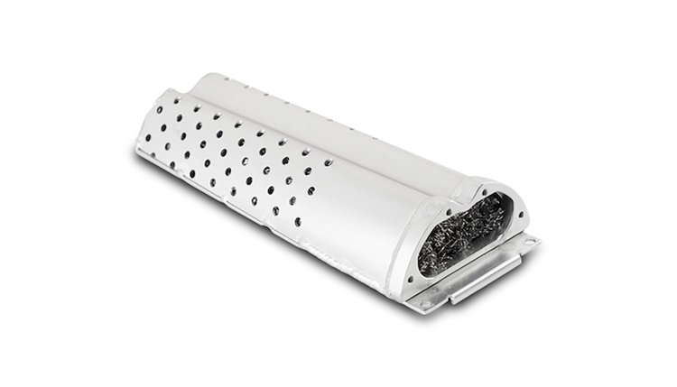 Drop-In Baffle Assembly