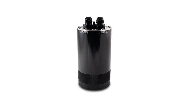 Medium Gen3 Catch Can Assembly [2-Port]