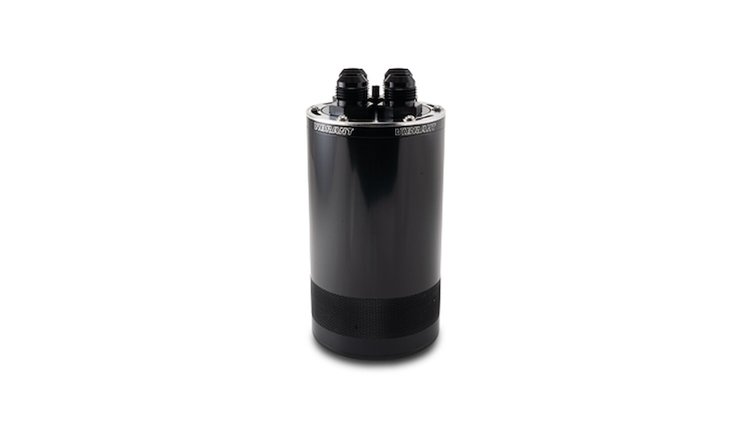 Medium Gen3 Catch Can Assembly [4-Port]