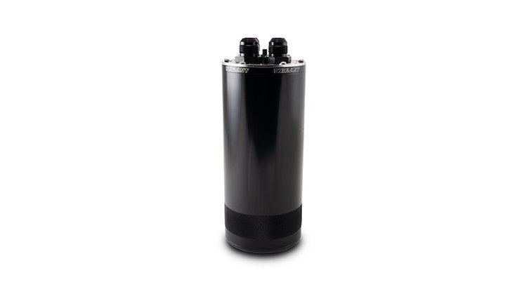 Large Gen3 Catch Can Assembly [4-Port]