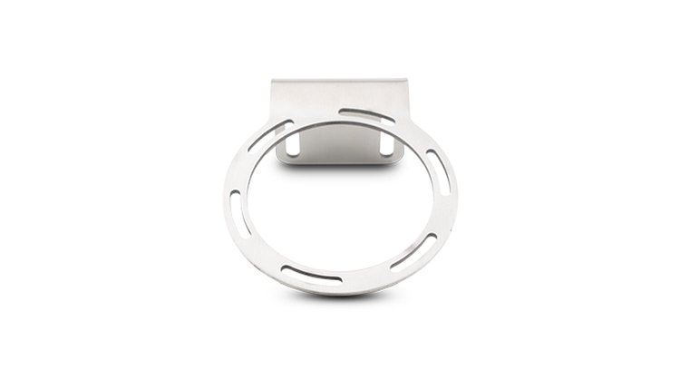 12778 Gen 3 Catch Can Mounting Bracket [Single]