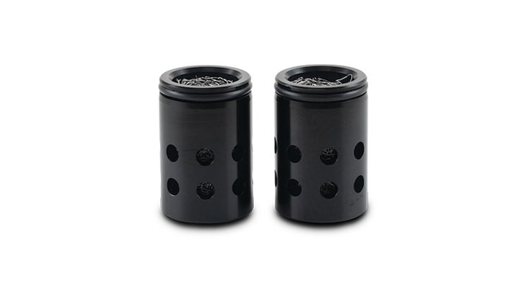 Filter Barrel Catch Can