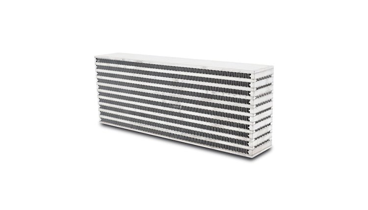 Universal Oil Cooler Core 4" x 10" x 2"