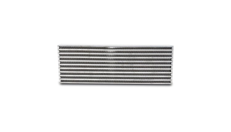Universal Oil Cooler Core 4" x 12" x 2"