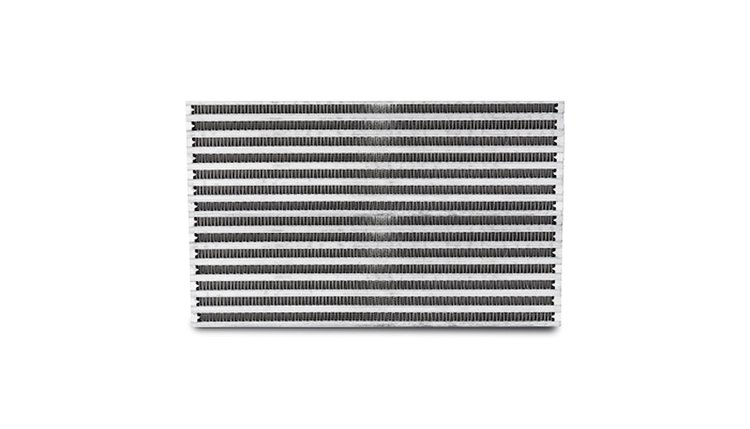 Universal Oil Cooler Core 6" x 10" x 2"