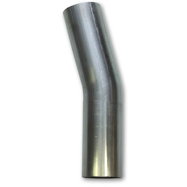 Stainless Steel Mandrel-Bent Tubing Section