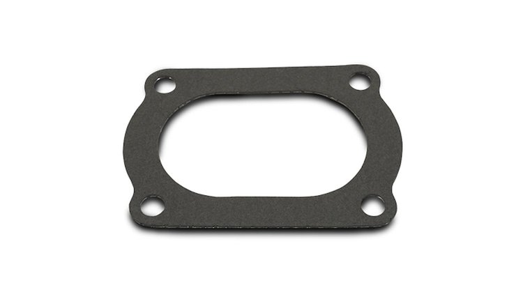 4 BOLT FLANGE GASKET