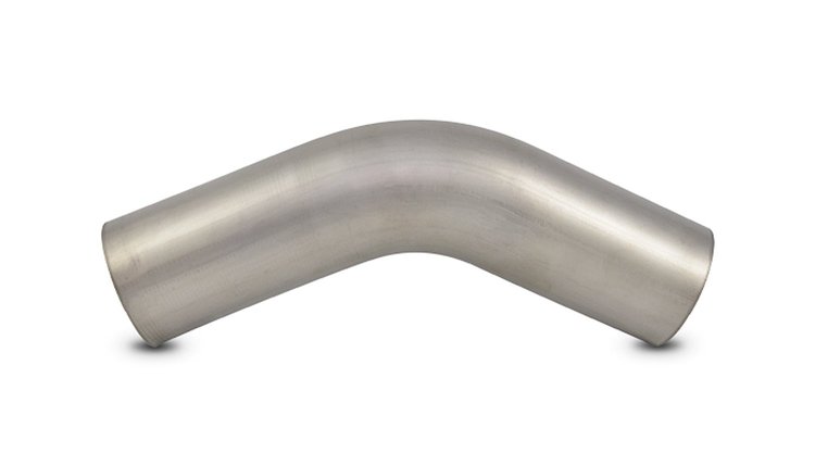Titanium Tubing Section