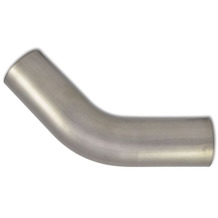 Titanium Tubing Section