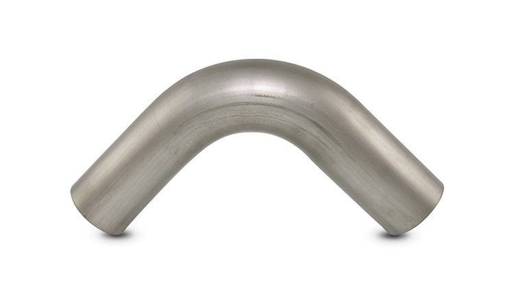 Titanium Tubing Section