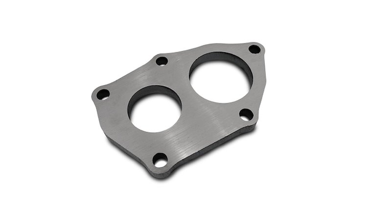Discharge Flange Mitsubishi 5-Bolt