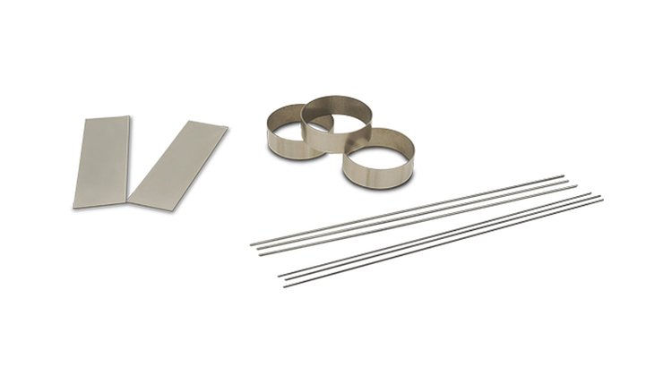 Try-Ti Titanium Sampler