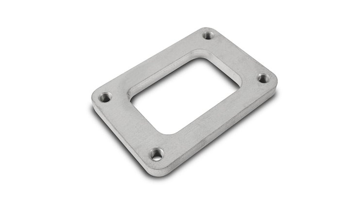 Turbo Inlet Flange T6 Turbine Housing