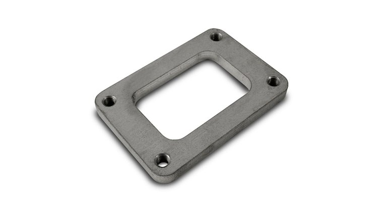 Turbo Inlet Flange T6 Turbine Housing