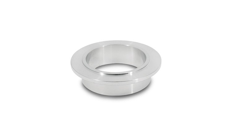 Turbo Inlet Flange PTE Medium Frame Turbine Housing