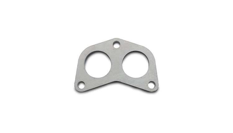Exhaust Manifold Flange