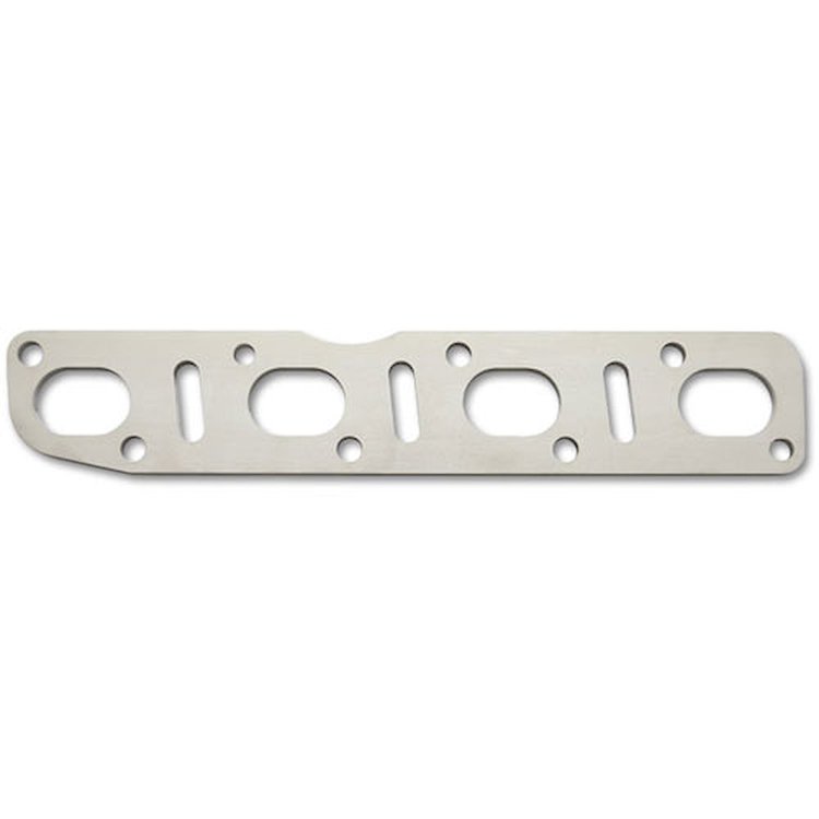 Exhaust Manifold Flanges for Nissan VK56 Motor