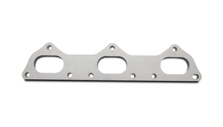 Exhaust Manifold Flanges Porsche 996/911 Motors