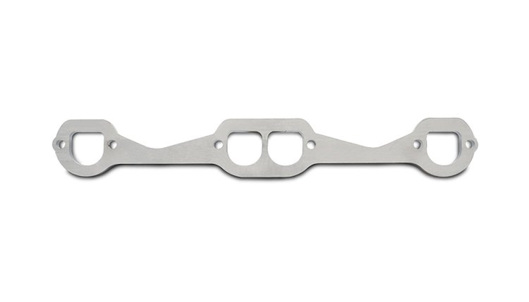 Exhaust Manifold Flanges GM LT1 (D-Port)