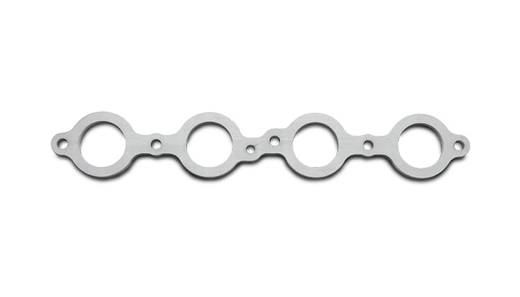 Exhaust Manifold Flanges GM LS1/LS2/LS3/LS6/LS9