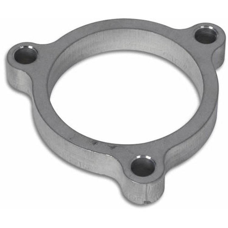 T3 3-Bolt Discharge Flange Internal Wastegate 2-1/2" I.D. Flange