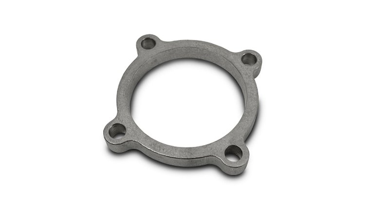 Discharge Flange GT30/35 4-Bolt Turbochargers Without Internal Wastegate