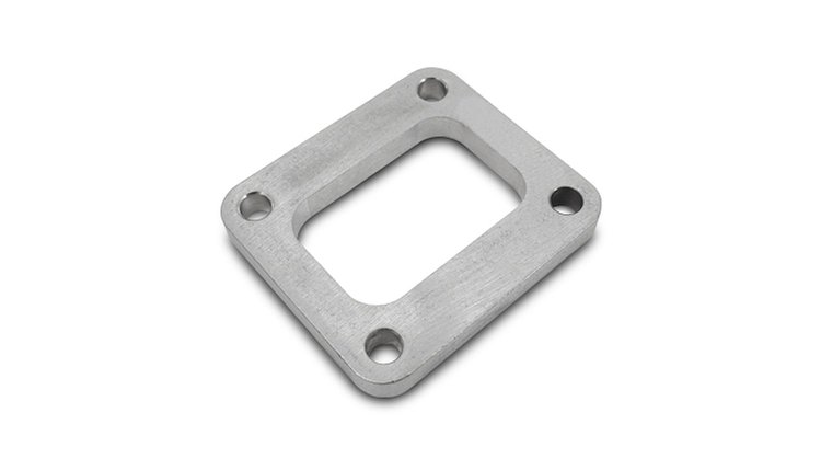 Turbo Inlet Flange T4 Turbine Housing