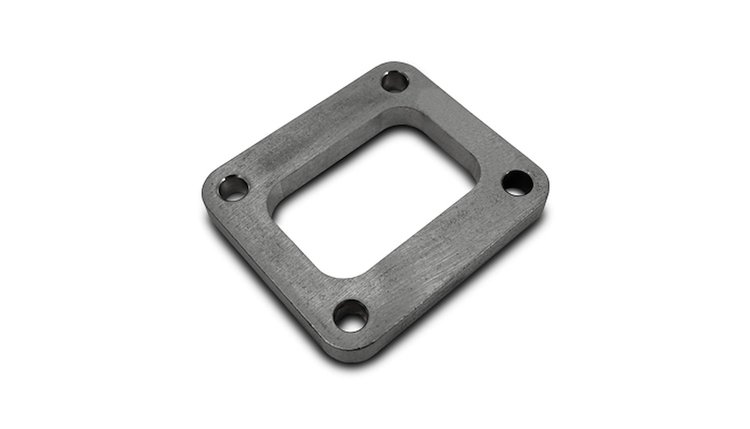 Turbo Inlet Flange T4 Turbine Housing